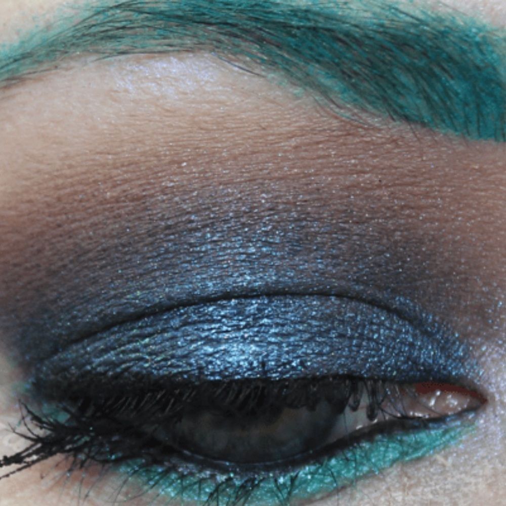 Sugarpill Loose Eyeshadow Magpie